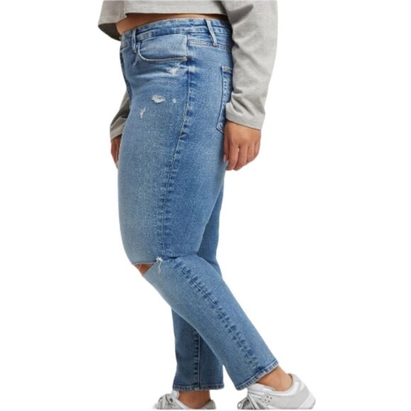 GOOD CLASSIC JEANS - Picture 3 of 6